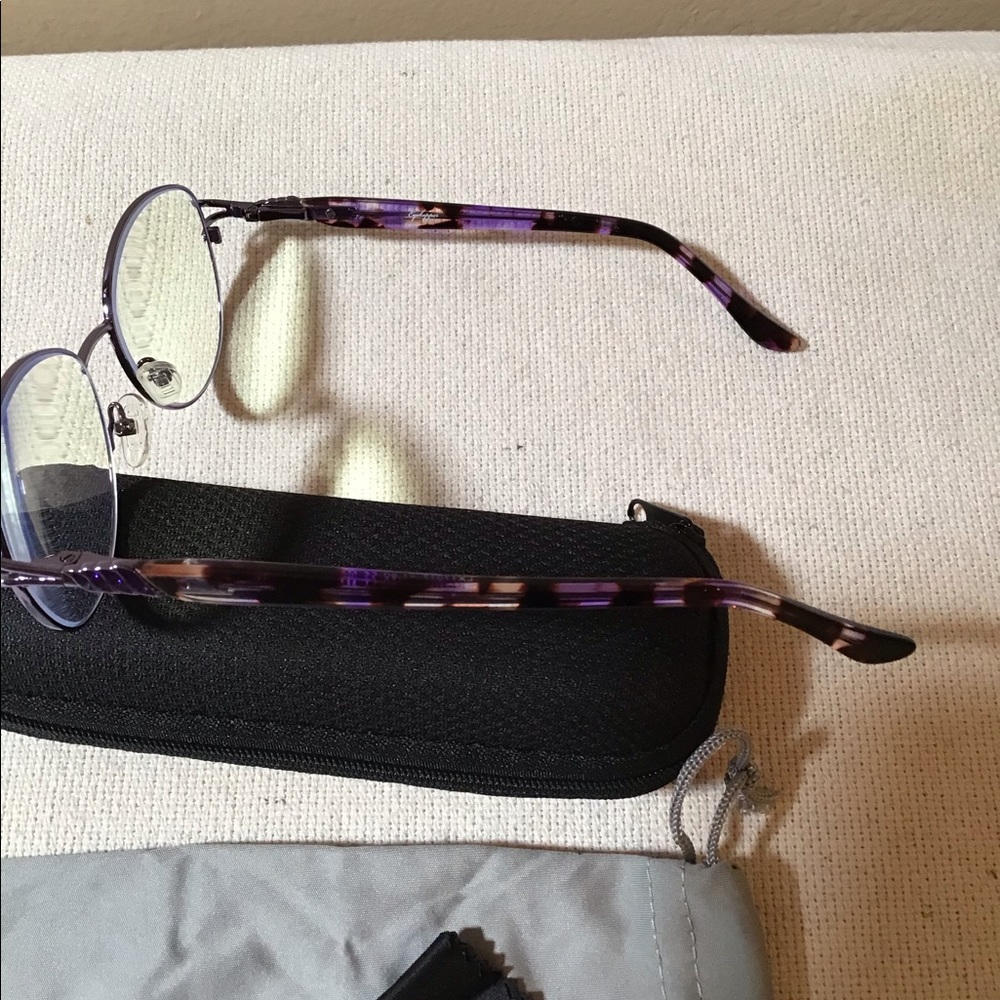 486 NIB Eyekepper Ladies Reading Glasses +1.50👓 - Picture 2 of 3